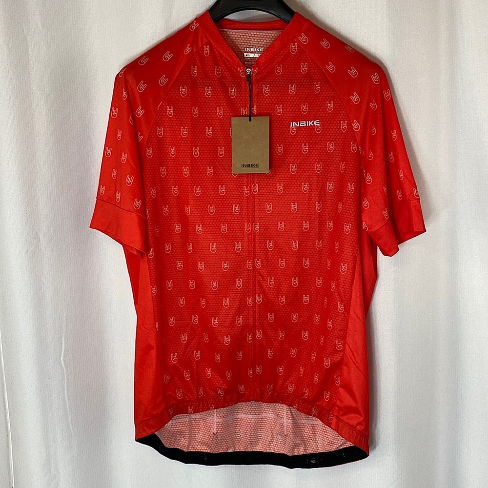 INBIKE Cycling Jersey